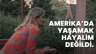 Neden Amerika’da Kaldı [upl. by Revert717]