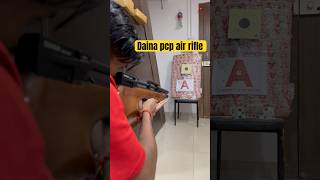 Diana pcp air rifle  Air rifle India 🇮🇳 airgun airrifleshooting pcpairgun pcpairrifle shorts [upl. by Mather850]