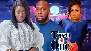 TWO FOR ONE FULL MOVIE RAY EMODI OKAWA SHAZNAY LILIAN AFEGBAIISAAC CHINWE2023 Nigerian Movie [upl. by Tito]