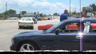 The 2010 Mopar Mania at Don Marshall Somerset KY [upl. by Franny]