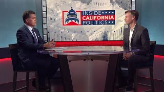 California Swing Districts Rep Calvert Rollins make their case to voters in CA41 Part 2 [upl. by Adnarim714]