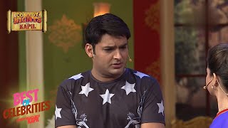 Kapils new house  Comedy Nights With Kapil  Colors TV Serial  Comedy [upl. by Rabma965]