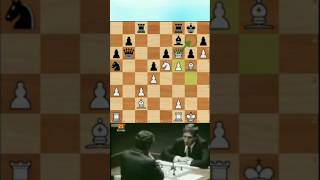 chess problem puzzle Grand master is deceived♟️ [upl. by Drofub]