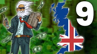 9 UK Dividend ETFs for 2024 [upl. by Antonio637]