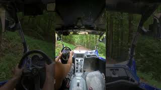 Yamaha YXZ1000R sxs offroading cruising yxz [upl. by Ccasi]