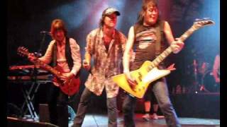 MICHAEL SCHENKER GROUP  UFO  DOOGIE WHITE  DR DR Live In London 2010 [upl. by Katz]