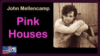 PARAMEDIC LISTENS TO John Mellencamp  Pink Houses [upl. by Anyah]