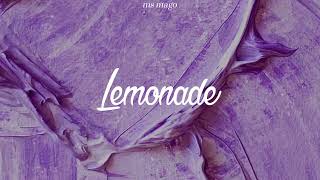 Lemonade  VIVIZ 비비지 english lyrics [upl. by Ydnes632]