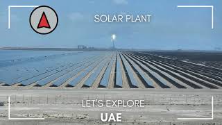 Lagest solar power plant 4th energy transition is our future [upl. by Hamish]