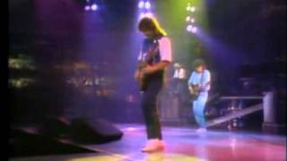 REO SPEEDWAGON  TAKE IT ON THE RUN LIVEflv [upl. by Kauslick14]