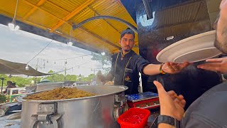 TOP 10 BEST OF MOUTHWATERING STREET FOOD COLLECTION  PAKISTANI STREET FOOD MASTERS COMPILATION [upl. by Di53]