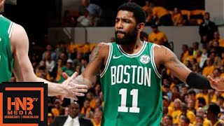 Boston Celtics vs Indiana Pacers  Game 4  Full Game Highlights  April 21 2019 NBA Playoffs [upl. by Annovoj607]