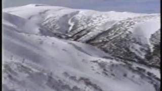 Hotham Epic 1990 [upl. by Fruin]