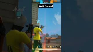 I am back 🤬🥵🥶 FreeFireIndiaOfficial RaiStar [upl. by Juta]