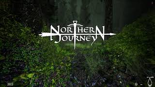 Northern Journey OST  02 The Forest Path [upl. by Rondon]