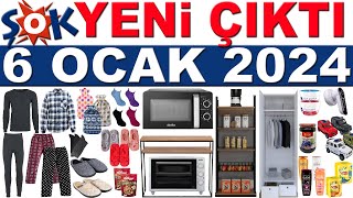 ÅOK 6 OCAK 2024  FIRIN MOBÄ°LYA  ÅOK AKTÃœEL EV GEREÃ‡LERÄ°  ÅOK BU HAFTA Ä°NDÄ°RÄ°MLERÄ°  ÅOK KAMPANYA [upl. by Yentiw723]