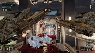 KF2 CD ♦︎♦︎ Containment Station • tsmigv3 • 64mm • Nightcore Zeds • Gunslinger [upl. by Eluj570]