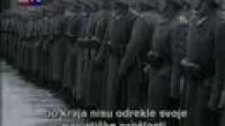 Croatian Nazis  The Worst Monsters The World Had Known [upl. by Sidnee954]