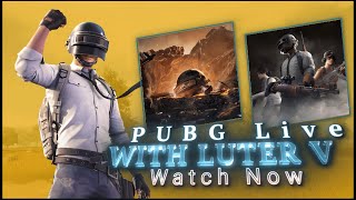 🛑24524  200000 BP Journey  PUBG PC LIVE  RTX 4070  Horizontal  LUTER V [upl. by Ferree]