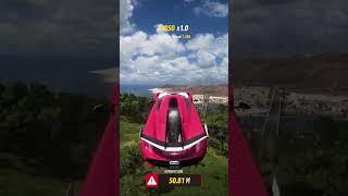 Dont Miss This Jump When you Play Forza Horizon 5  Gameplay gaming [upl. by Elodia]