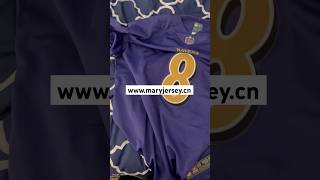 Mary Jersey Ravens Jersey review [upl. by Cooley]