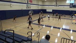 Otay Ranch vs SB Warriors  06 Oct 2024 HOPE HD 1080p [upl. by Ursulette]