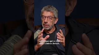 FATIGUE  Le cercle vicieux  Extrait avec le Dr Michel Cymes [upl. by Nowad]