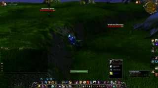 4khour WoW Gold Farming Best Adamantite guide Ep 5 Patch 54 [upl. by Codd784]