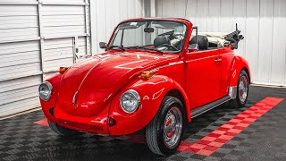 Ceramic Coating Classic Beetle In Copperas CoveKilleen TX [upl. by Kissel]