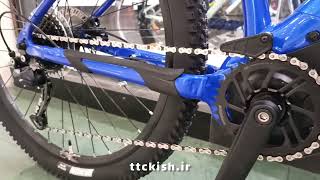 Giant Talon E   E Bike CLoseUp Review دوچرخه برقی جاینت [upl. by Willock778]