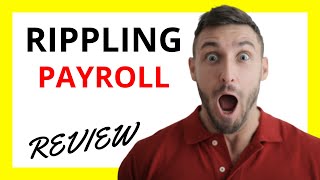 🔥 Rippling Payroll Review Pros and Cons [upl. by Ev]