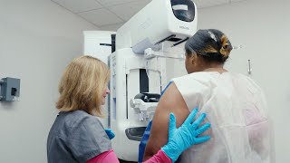 When should I get a mammogram and what should I expect [upl. by Cuda]