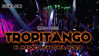 ❤ TROPITANGO 2021 ❤  NOCHE COLOMBIANA   ENGANCHADO   EXITOS DEL TROPI [upl. by Sams]