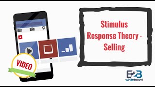 Stimulus Response Theory  selling [upl. by Atirma84]