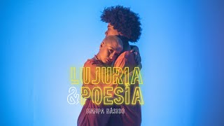 Lujuria Y Poesía  Nanpa Básico Video Oficial [upl. by Manoop904]