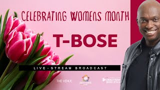 Celebrating Womens Day  TBOSE KAYA FM [upl. by Ahsimik704]