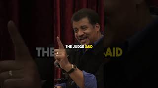 Neil deGrasse Tyson Questioning Eyewitness Testimony 🧐 [upl. by Snoddy]