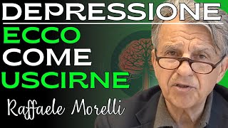 MORELLI quotCERCA L ALTROVE IN SOLITUDINE PER L AUTOGUARIGIONE PORTA TE STESSO ALLA FELICITÀ VERAquot [upl. by Eiramesor990]