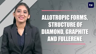 Allotropes Definition Examples and Practice [upl. by Stclair]