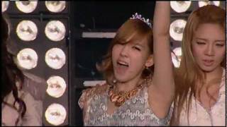 Girls Generation 소녀시대 The Boys SMTOWN LIVE in NEW YORK [upl. by Blank]