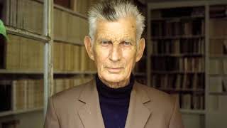 Understanding Samuel Beckett in 90 Minutes with Paul Strathern 2005 [upl. by Nivi258]