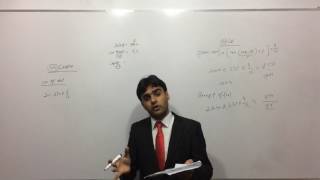 ACCA P6  Employment Income Basic Benefits Example  Accountancytubecom [upl. by Atekihc339]