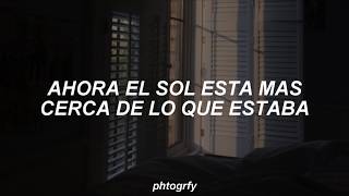 sadderdaze  the neighbourhood  español [upl. by Lomax]