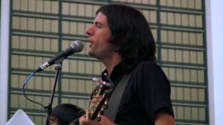 The Avett Brothers  Forecastle Festival 2009 Solomon [upl. by Aihcropal]