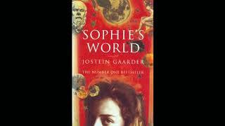 Sophie’s World  Ch 17 The Baroque [upl. by Orenid317]