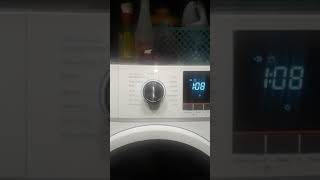 RCA RWD200 20 Cubic Feet Front Loading Washer and Dryer Combo White [upl. by Gwenneth783]