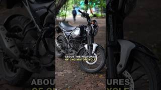 3 Things That Makes World’s First CNG Motorcycle Unique Freedom 125❤️🔥 Motorcycle Owners Riders [upl. by Wallache799]