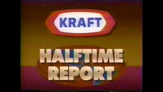 1992 Dream Team Halftime Reports [upl. by Urbanus69]