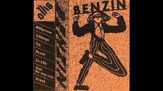 Benzin  Demo 2019 Punk [upl. by Akirderf375]