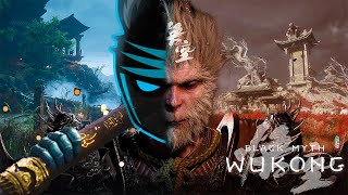 🔴Chapter 2  Defeating Yellow Wind Sage  Part 6  Black Myth Wukong  RTX 4060ti [upl. by Brainard]